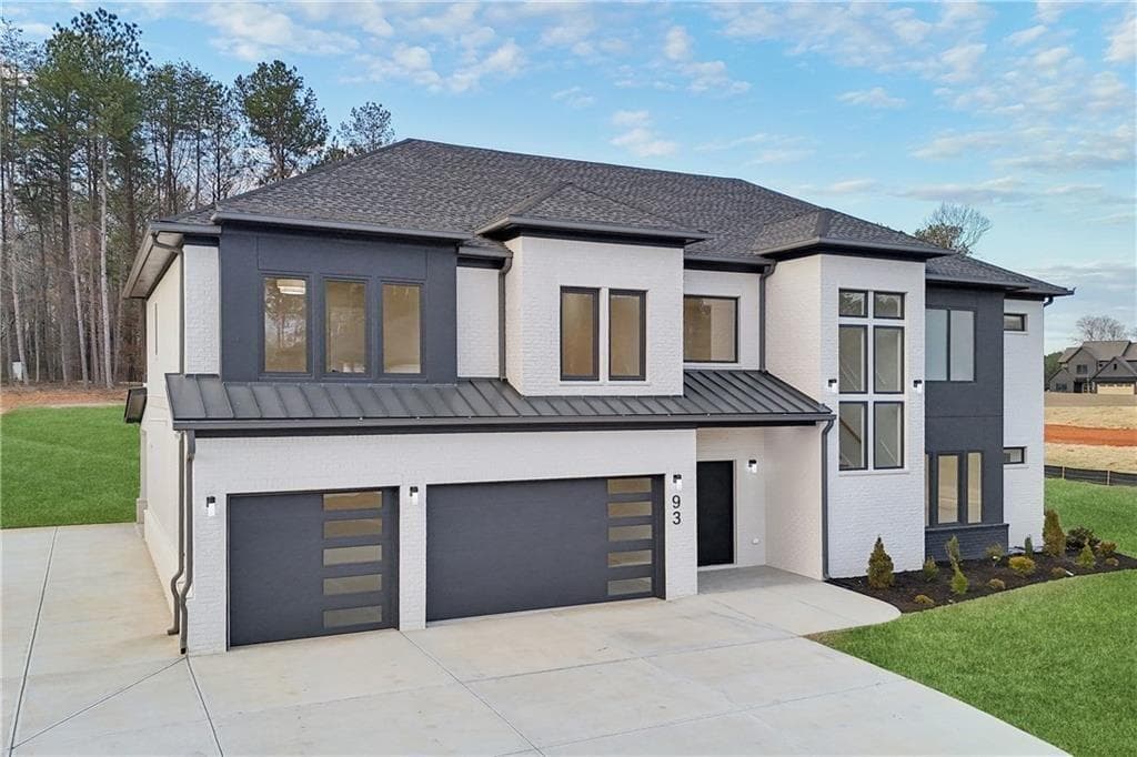 5 bedroom, 5 bathroom, 4,890 sq ft single family residence for sale at 93 Rocky Ridge Way, Auburn, GA 30011 — photo 7