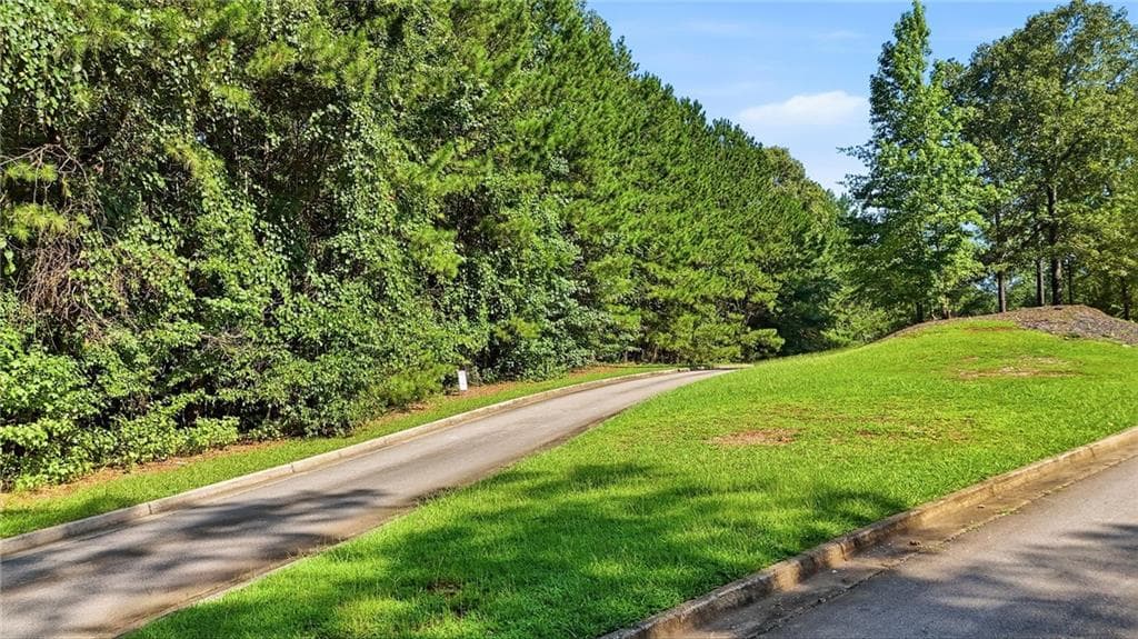 single family residence for sale at 2059 Fontainbleau Drive, Conyers, GA 30094 — photo 5