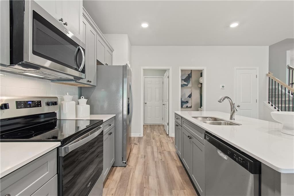 3 bedroom, 3 bathroom, 1,718 sq ft condominium for sale at 651 Treasure Drive, Stockbridge, GA 30281 — photo 10