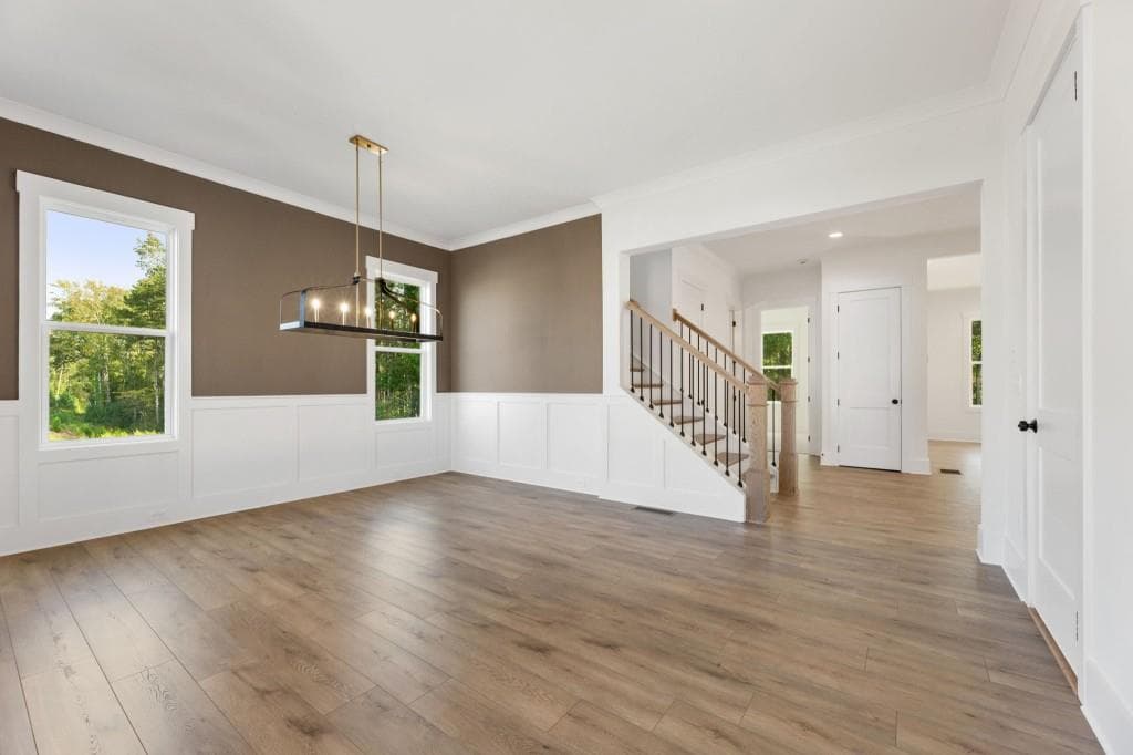 5 bedroom, 4 bathroom, 3,199 sq ft single family residence for sale at 3350 Hillshire Drive, Cumming, GA 30028 — photo 5
