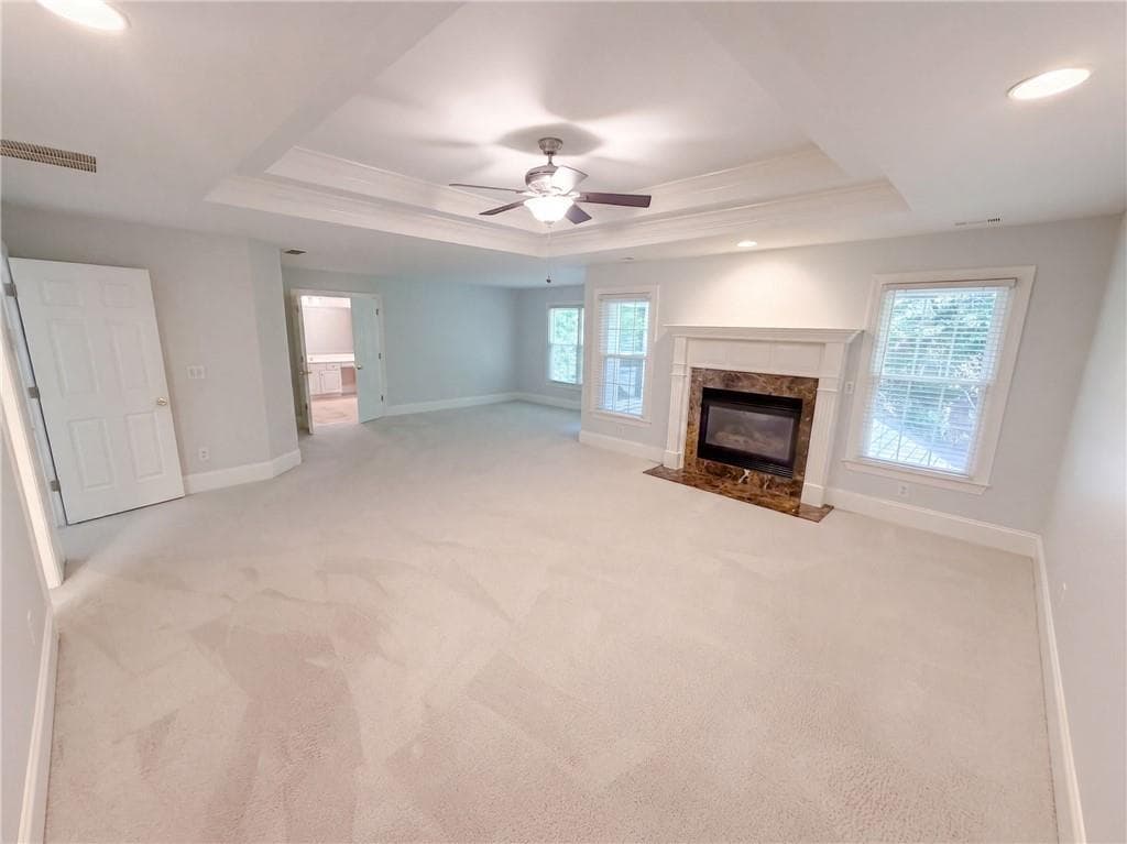 5 bedroom, 4 bathroom, 4,102 sq ft single family residence for sale at 3725 Wescott Way, Sandy Springs, GA 30319 — photo 4