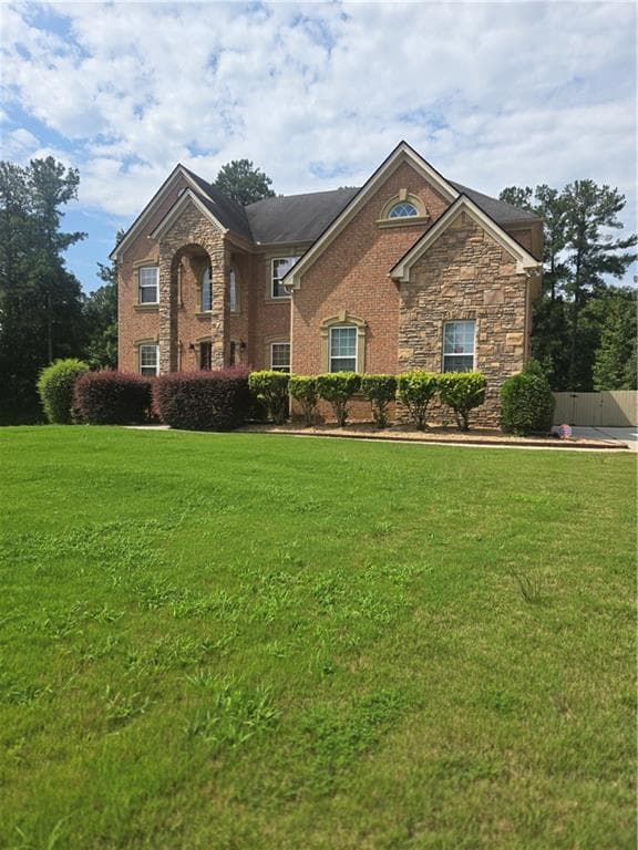 2 bedroom, 1 bathroom, 3,331 sq ft apartment for rent at 30 Grassy Springs Court, Oxford, GA 30054 for $1,650 a month
