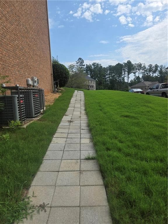2 bedroom, 1 bathroom, 3,331 sq ft apartment for rent at 30 Grassy Springs Court, Oxford, GA 30054 for $1,650 a month — photo 2