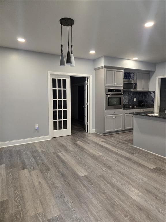 2 bedroom, 1 bathroom, 3,331 sq ft apartment for rent at 30 Grassy Springs Court, Oxford, GA 30054 for $1,650 a month — photo 4