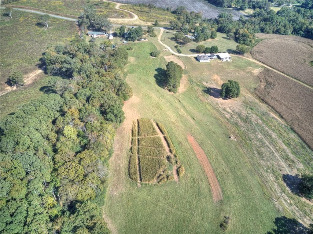 unimproved land for sale at 0 Taff Road, Taylorsville, GA 30178 — photo 3