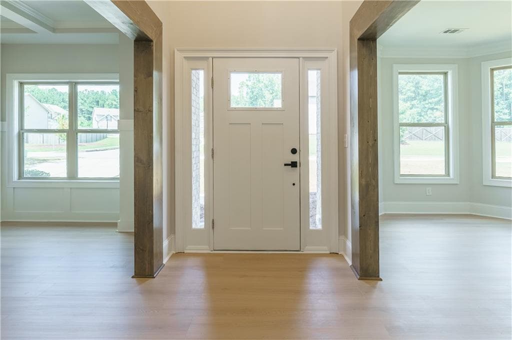 5 bedroom, 3 bathroom, 3,150 sq ft single family residence for sale at 1180 Brading Place, Lawrenceville, GA 30043 — photo 6