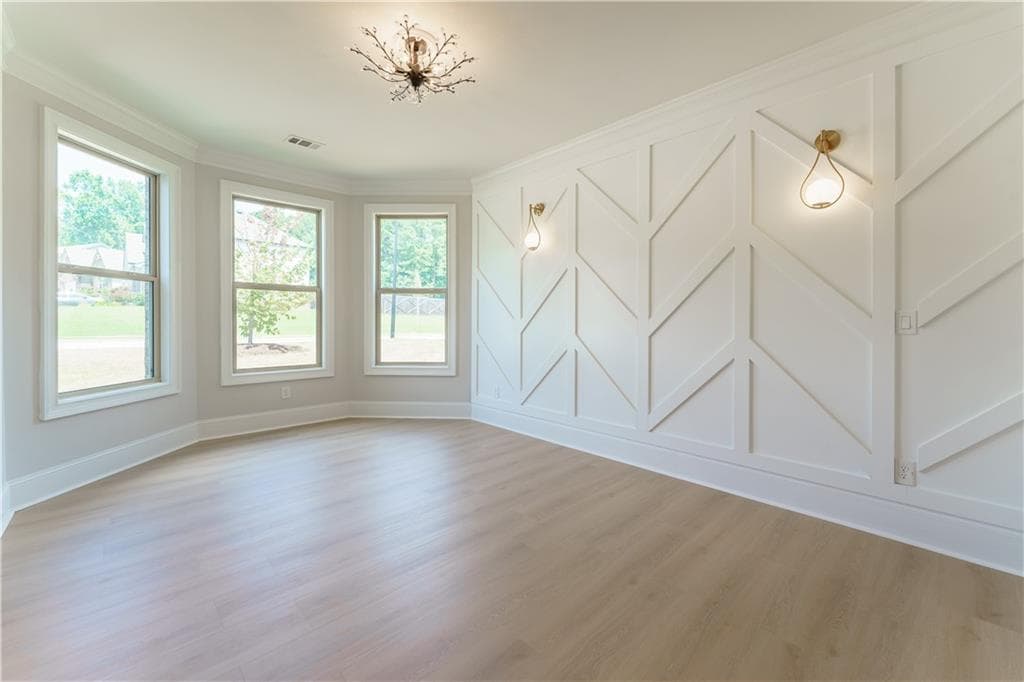 5 bedroom, 3 bathroom, 3,150 sq ft single family residence for sale at 1180 Brading Place, Lawrenceville, GA 30043 — photo 8