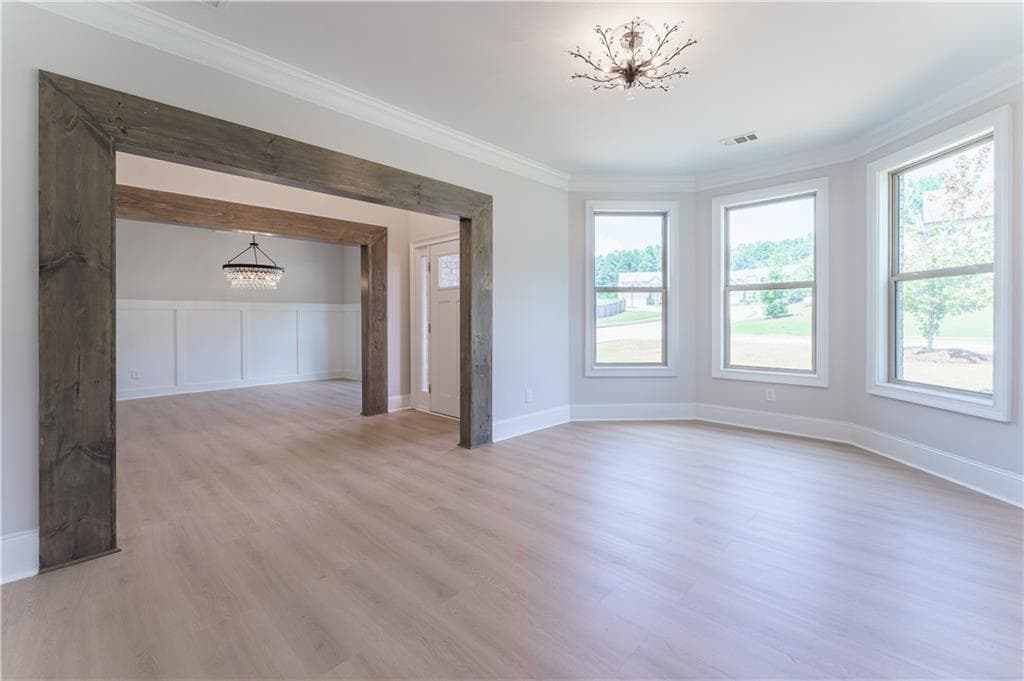 5 bedroom, 3 bathroom, 3,150 sq ft single family residence for sale at 1180 Brading Place, Lawrenceville, GA 30043 — photo 10