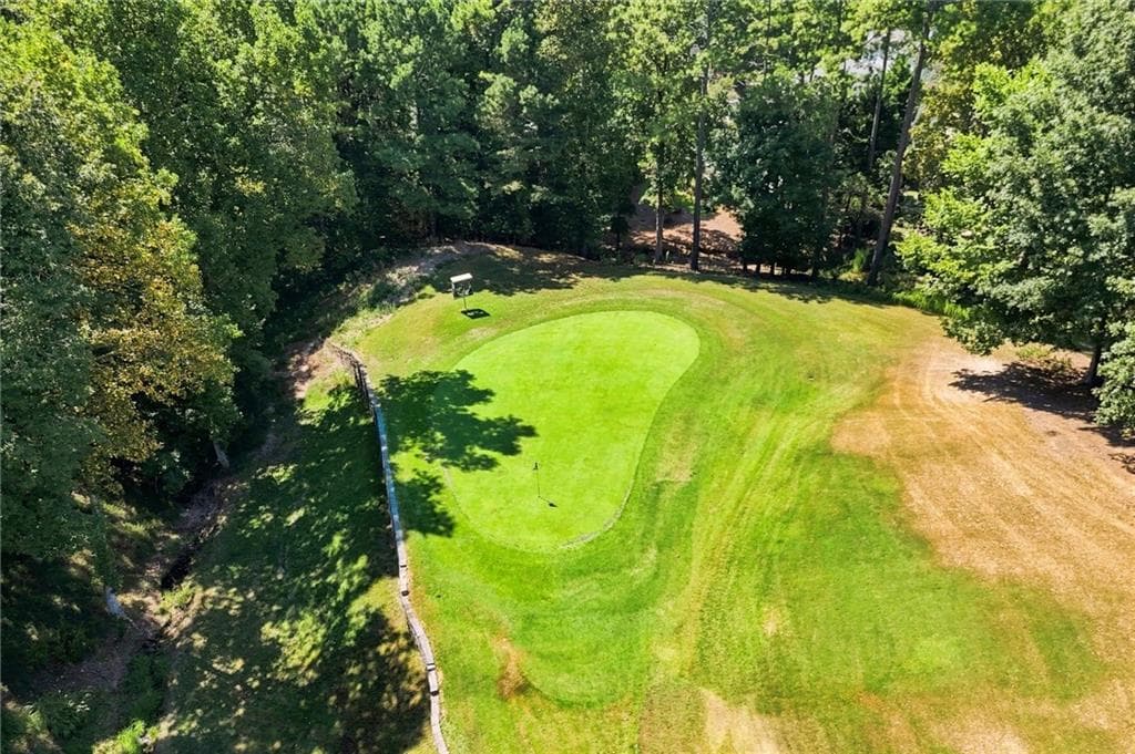 5 bedroom, 3 bathroom, 3,439 sq ft single family residence under contract at 520 Chestnut Walk, Canton, GA 30114 — photo 3