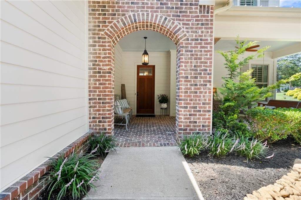 4 bedroom, 5 bathroom, 3,609 sq ft single family residence for sale at 304 Woodstock Seven Drive, Woodstock, GA 30188 — photo 8