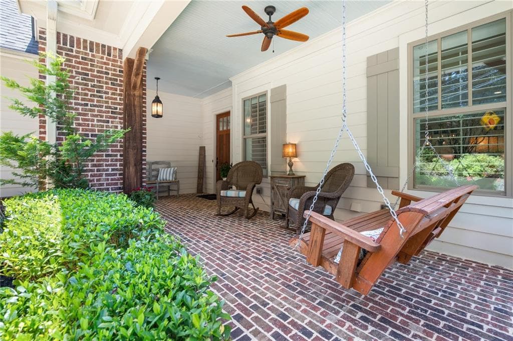 4 bedroom, 5 bathroom, 3,609 sq ft single family residence for sale at 304 Woodstock Seven Drive, Woodstock, GA 30188 — photo 9