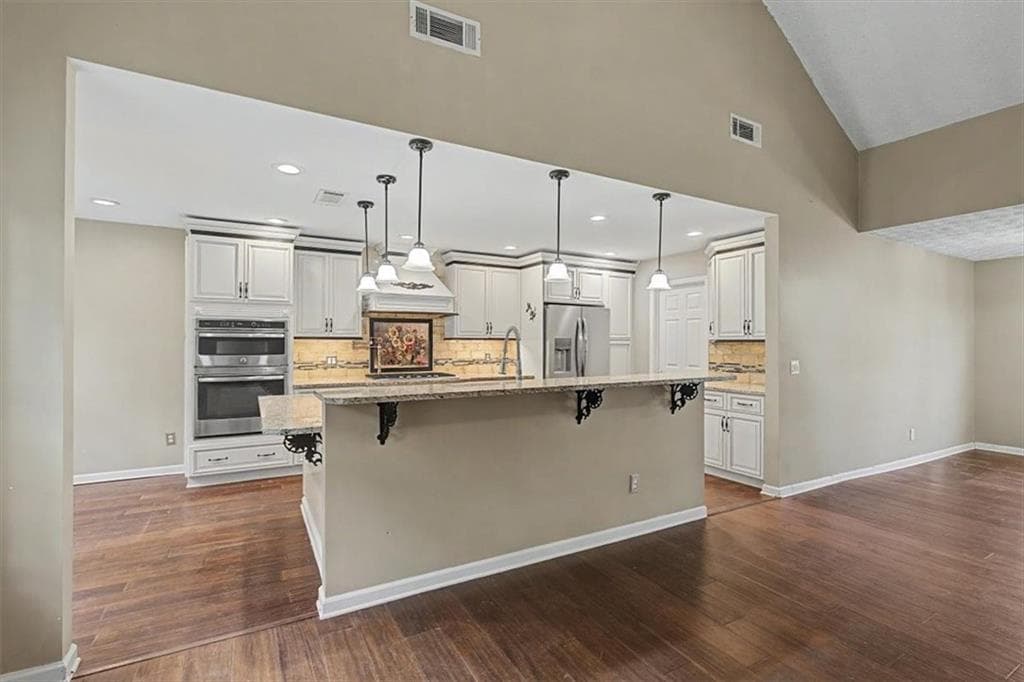 5 bedroom, 3 bathroom, 2,800 sq ft single family residence for sale at 1465 La Maison Drive, Lawrenceville, GA 30043 — photo 9