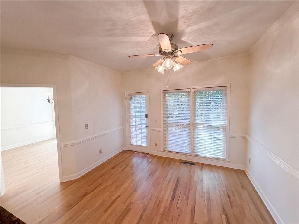 6 bedroom, 4 bathroom, 4,712 sq ft single family residence for sale at 3320 Sweetwater Drive, Cumming, GA 30041 — photo 6