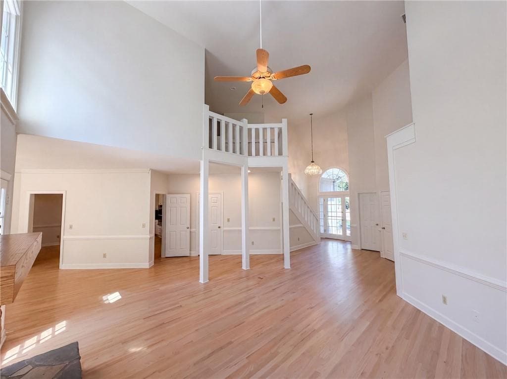 6 bedroom, 4 bathroom, 4,712 sq ft single family residence for sale at 3320 Sweetwater Drive, Cumming, GA 30041 — photo 9