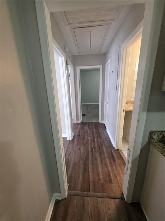 3 bedroom, 2 bathroom, 1,548 sq ft single family residence for sale at 1868 Mclain Lane, Decatur, GA 30035 — photo 9