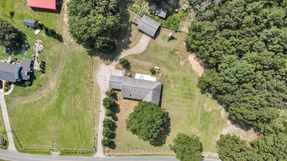 4 bedroom, 3 bathroom, 2,500 sq ft single family residence for sale at 622 Harmony Road, Aragon, GA 30104 — photo 4