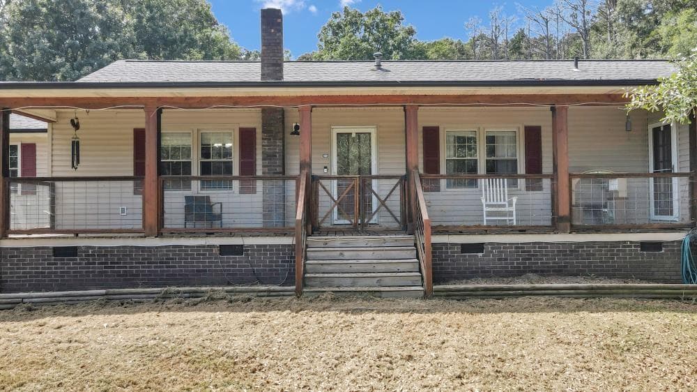 4 bedroom, 3 bathroom, 2,500 sq ft single family residence for sale at 622 Harmony Road, Aragon, GA 30104 — photo 7