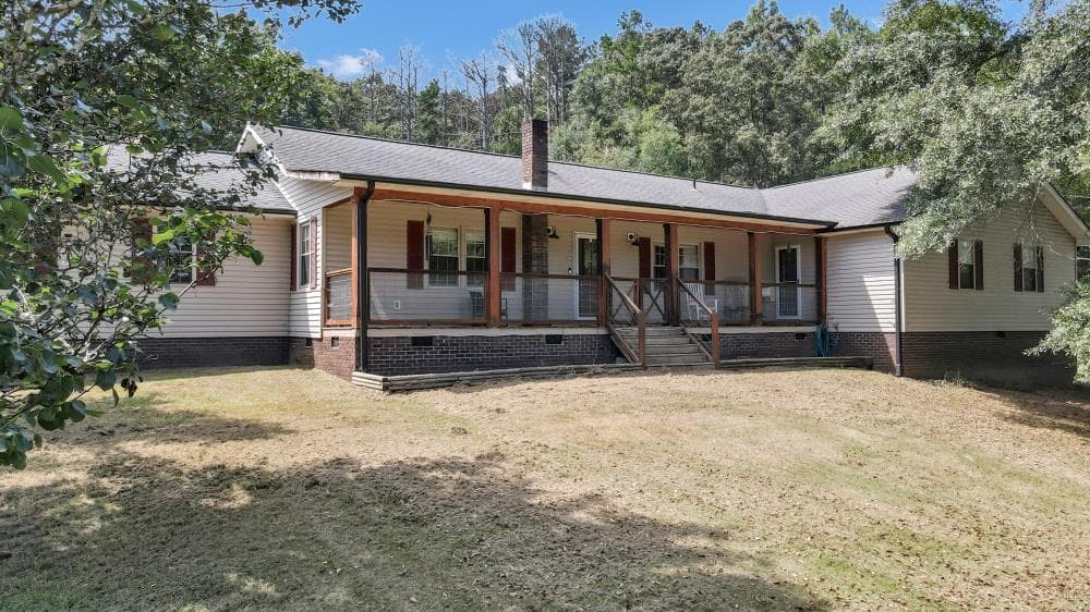4 bedroom, 3 bathroom, 2,500 sq ft single family residence for sale at 622 Harmony Road, Aragon, GA 30104 — photo 9