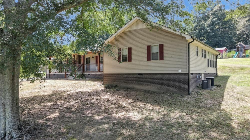 4 bedroom, 3 bathroom, 2,500 sq ft single family residence for sale at 622 Harmony Road, Aragon, GA 30104 — photo 10