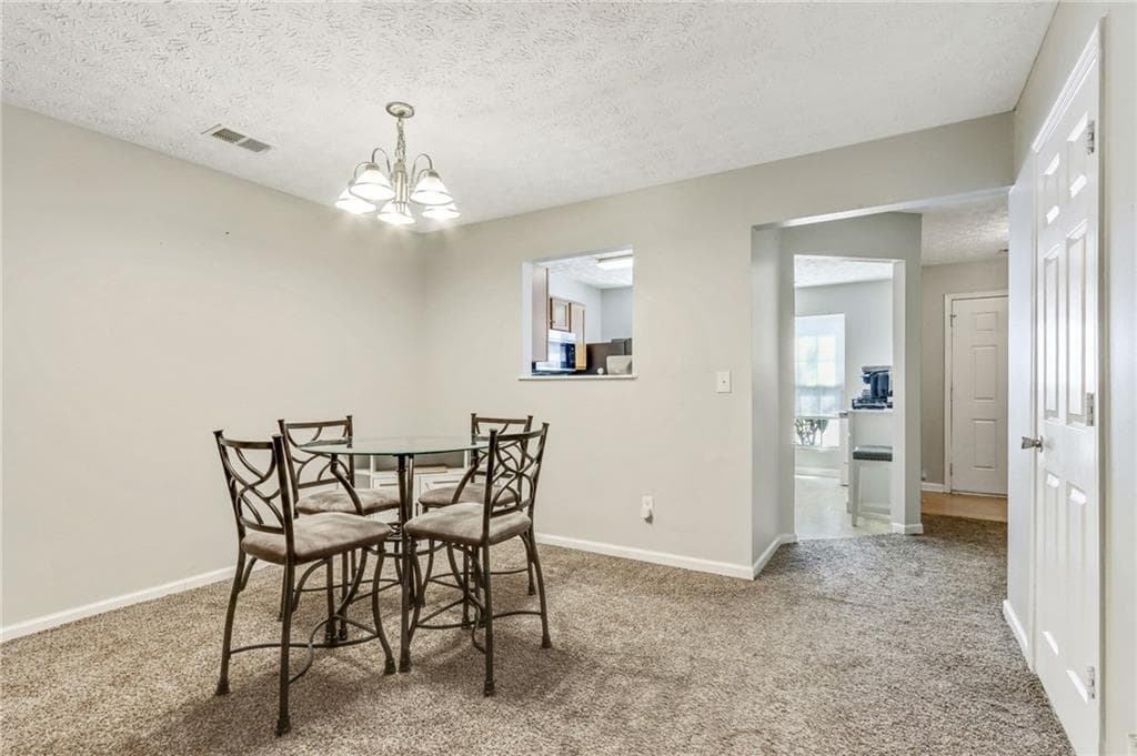 3 bedroom, 3 bathroom, 1,560 sq ft townhouse under contract at 3347 Waldrop Trail, Decatur, GA 30034 — photo 7