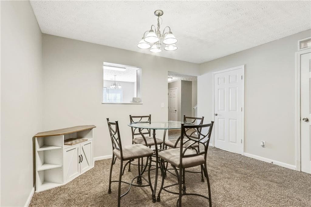 3 bedroom, 3 bathroom, 1,560 sq ft townhouse under contract at 3347 Waldrop Trail, Decatur, GA 30034 — photo 8
