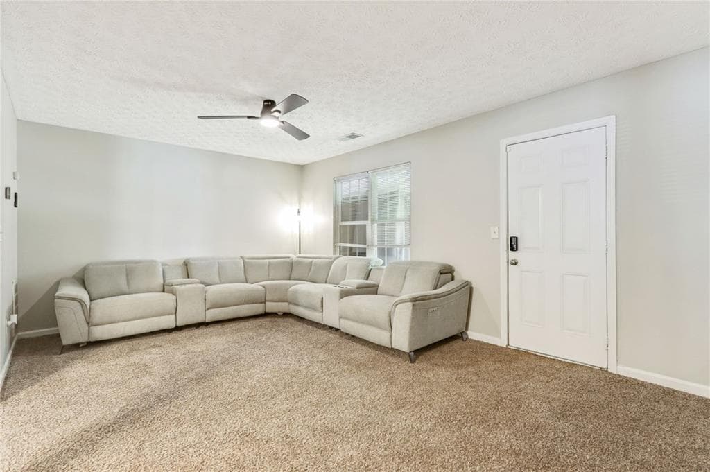 3 bedroom, 3 bathroom, 1,560 sq ft townhouse under contract at 3347 Waldrop Trail, Decatur, GA 30034 — photo 9