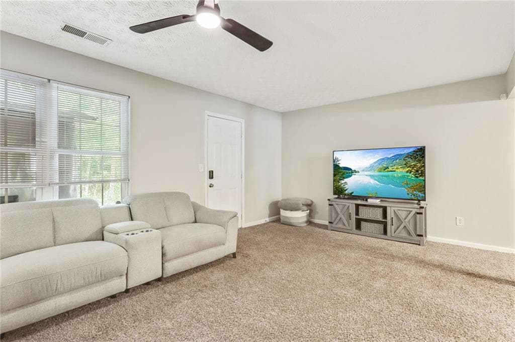 3 bedroom, 3 bathroom, 1,560 sq ft townhouse under contract at 3347 Waldrop Trail, Decatur, GA 30034 — photo 10