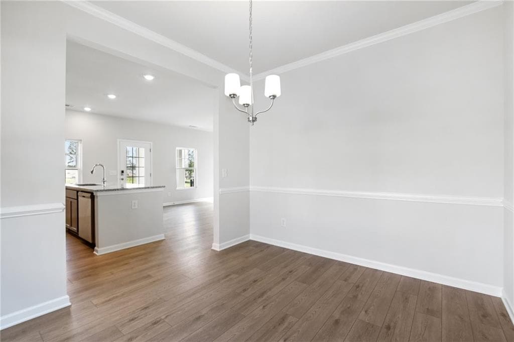 3 bedroom, 3 bathroom, 2,043 sq ft single family residence for sale at 5218 Trace View Drive, Flowery Branch, GA 30542 — photo 7