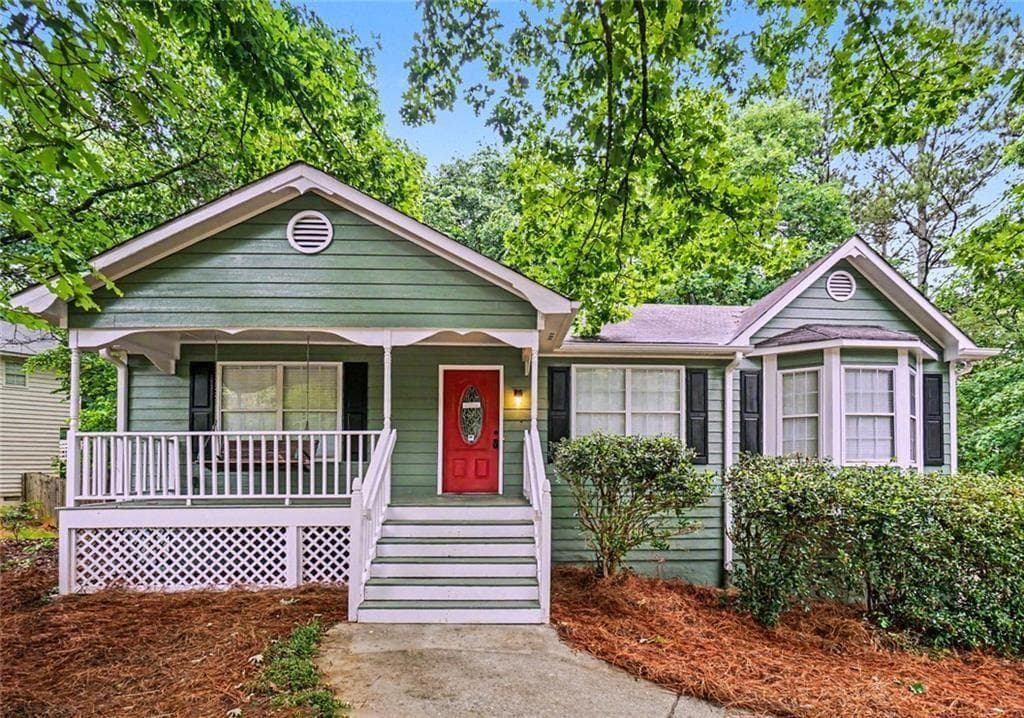 3 bedroom, 3 bathroom, 2,796 sq ft single family residence under contract at 48 Lazy Water Drive, Euharlee, GA 30120 — photo 2