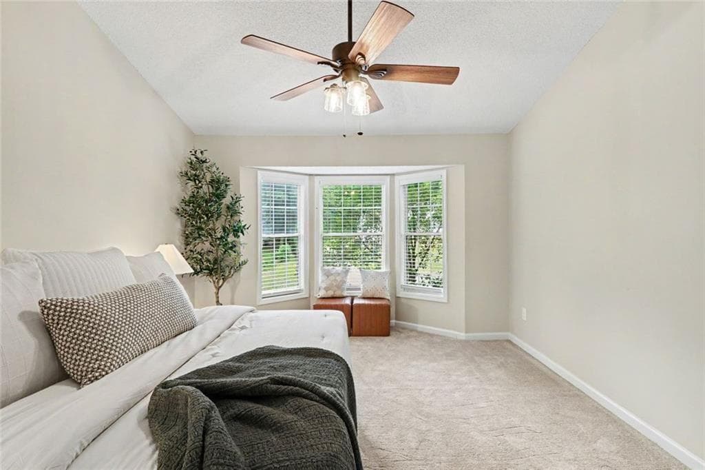 3 bedroom, 3 bathroom, 2,796 sq ft single family residence under contract at 48 Lazy Water Drive, Euharlee, GA 30120 — photo 7
