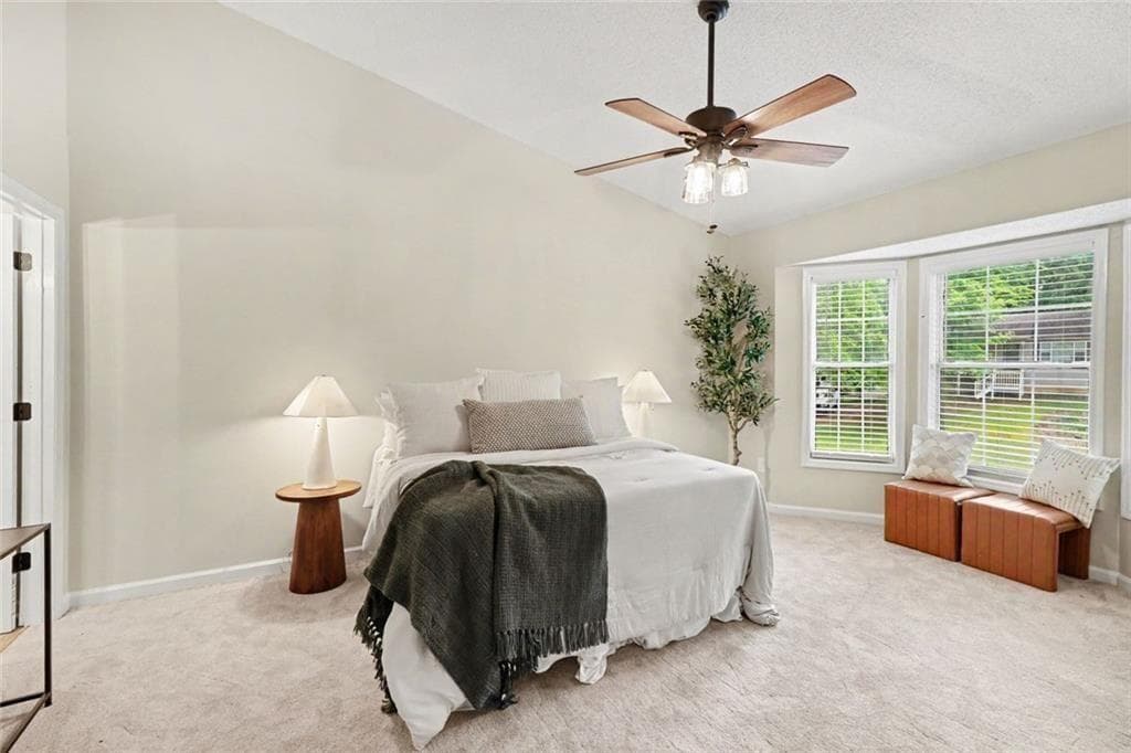 3 bedroom, 3 bathroom, 2,796 sq ft single family residence under contract at 48 Lazy Water Drive, Euharlee, GA 30120 — photo 8
