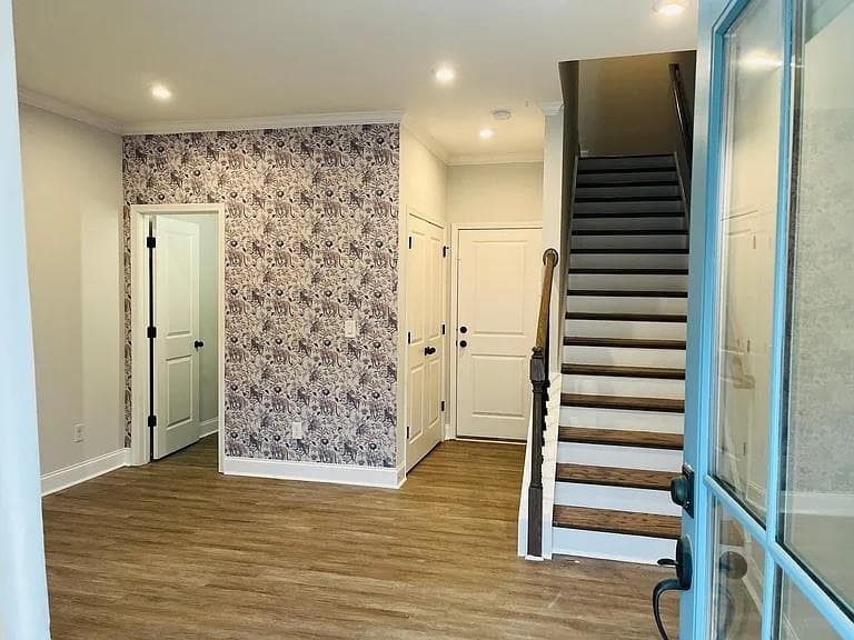 2 bedroom, 4 bathroom, 1,280 sq ft townhouse for sale at 2635 Creekside Drive, Atlanta, GA 30318 — photo 7
