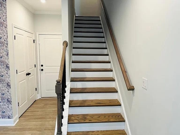 2 bedroom, 4 bathroom, 1,280 sq ft townhouse for sale at 2635 Creekside Drive, Atlanta, GA 30318 — photo 10