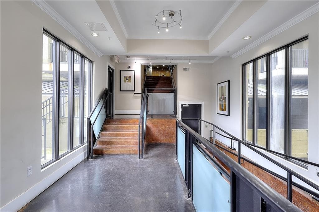 1 bedroom, 2 bathroom, 909 sq ft condominium under contract at 799 Hammond Drive 315, Sandy Springs, GA 30328 — photo 5