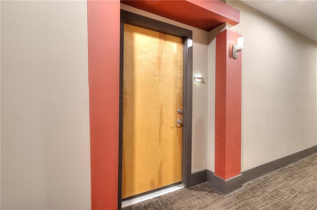 1 bedroom, 2 bathroom, 909 sq ft condominium under contract at 799 Hammond Drive 315, Sandy Springs, GA 30328 — photo 7