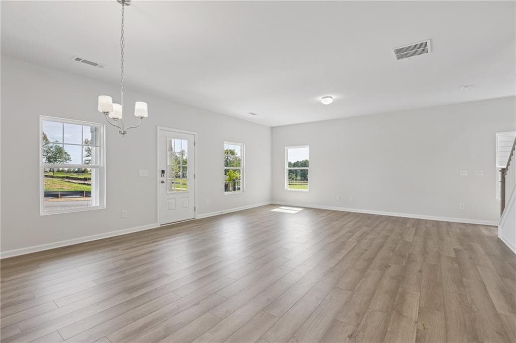 3 bedroom, 3 bathroom, 2,077 sq ft single family residence for sale at 5222 Trace View Drive, Flowery Branch, GA 30542 — photo 7