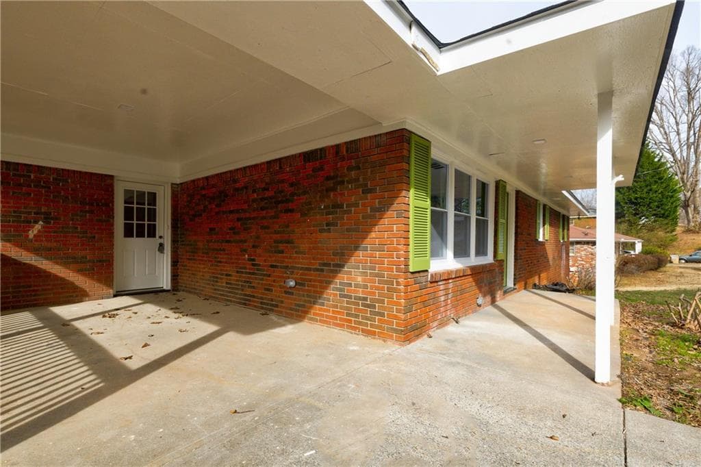 3 bedroom, 2 bathroom, 1,246 sq ft single family residence for sale at 5310 Timbo Lane, Mableton, GA 30126 — photo 5