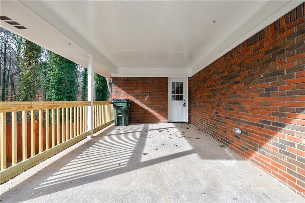 3 bedroom, 2 bathroom, 1,246 sq ft single family residence for sale at 5310 Timbo Lane, Mableton, GA 30126 — photo 6