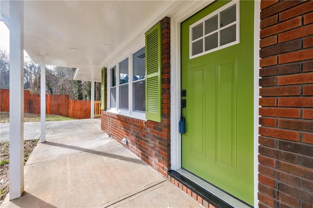 3 bedroom, 2 bathroom, 1,246 sq ft single family residence for sale at 5310 Timbo Lane, Mableton, GA 30126 — photo 7