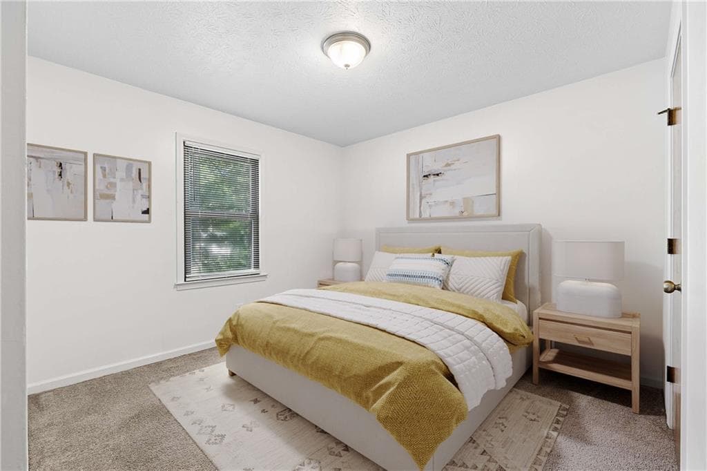 3 bedroom, 2 bathroom, 1,537 sq ft single family residence for sale at 1146 Hutch Lane, Snellville, GA 30078 — photo 6
