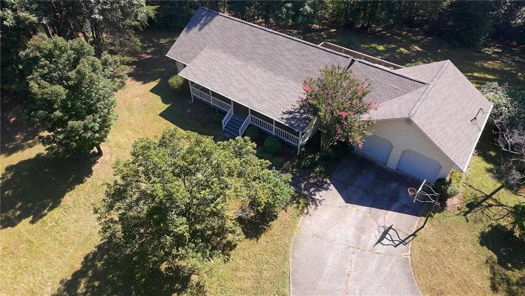 3 bedroom, 2 bathroom, 1,816 sq ft single family residence for sale at 2186 Ewing Chapel Road, Dacula, GA 30019 — photo 4