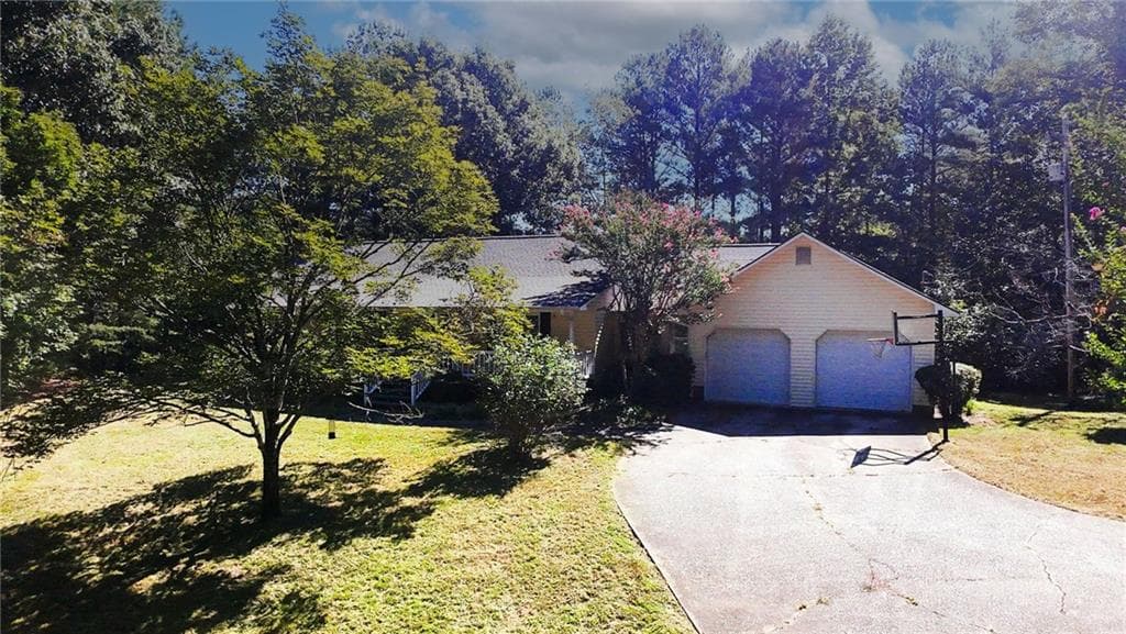 3 bedroom, 2 bathroom, 1,816 sq ft single family residence for sale at 2186 Ewing Chapel Road, Dacula, GA 30019 — photo 5