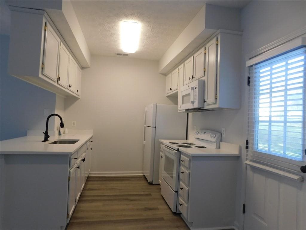 2 bedroom, 2 bathroom duplex for rent at 58 A Brentwood Lane, Dawsonville, GA 30534 for $1,430 a month — photo 6