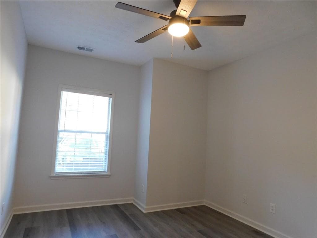 2 bedroom, 2 bathroom duplex for rent at 58 A Brentwood Lane, Dawsonville, GA 30534 for $1,430 a month — photo 8