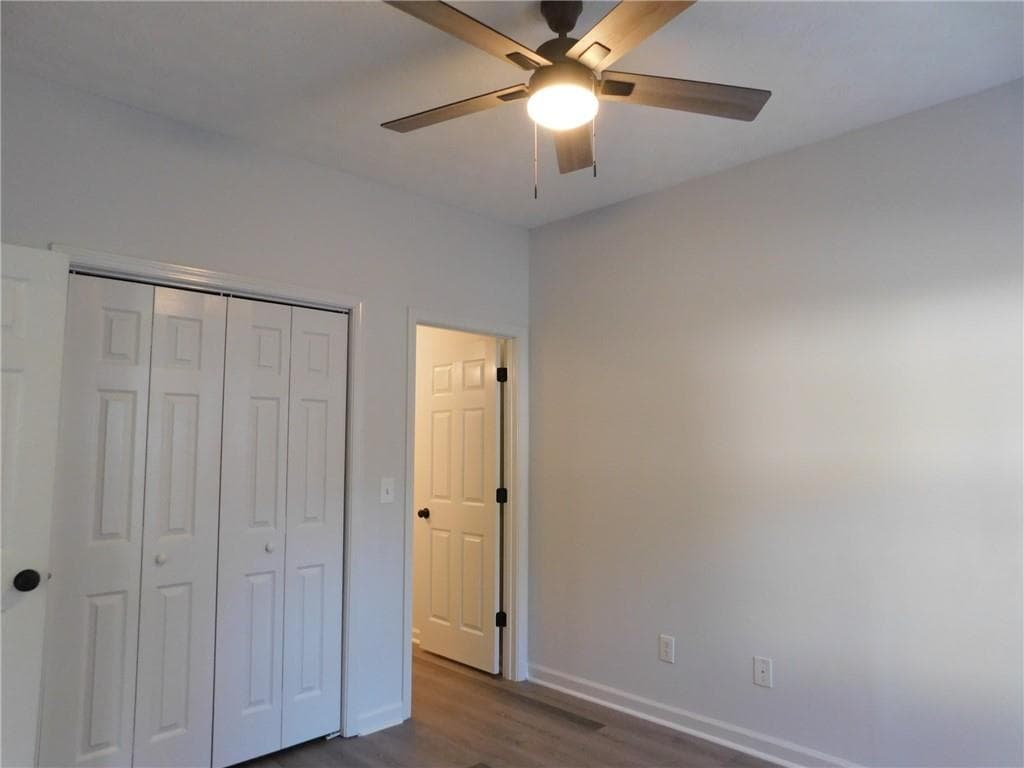 2 bedroom, 2 bathroom duplex for rent at 58 A Brentwood Lane, Dawsonville, GA 30534 for $1,430 a month — photo 9