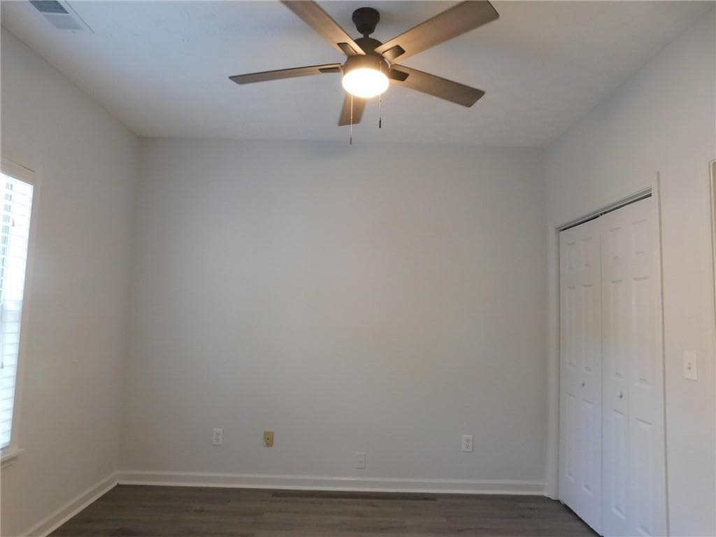 2 bedroom, 2 bathroom duplex for rent at 58 A Brentwood Lane, Dawsonville, GA 30534 for $1,430 a month — photo 10