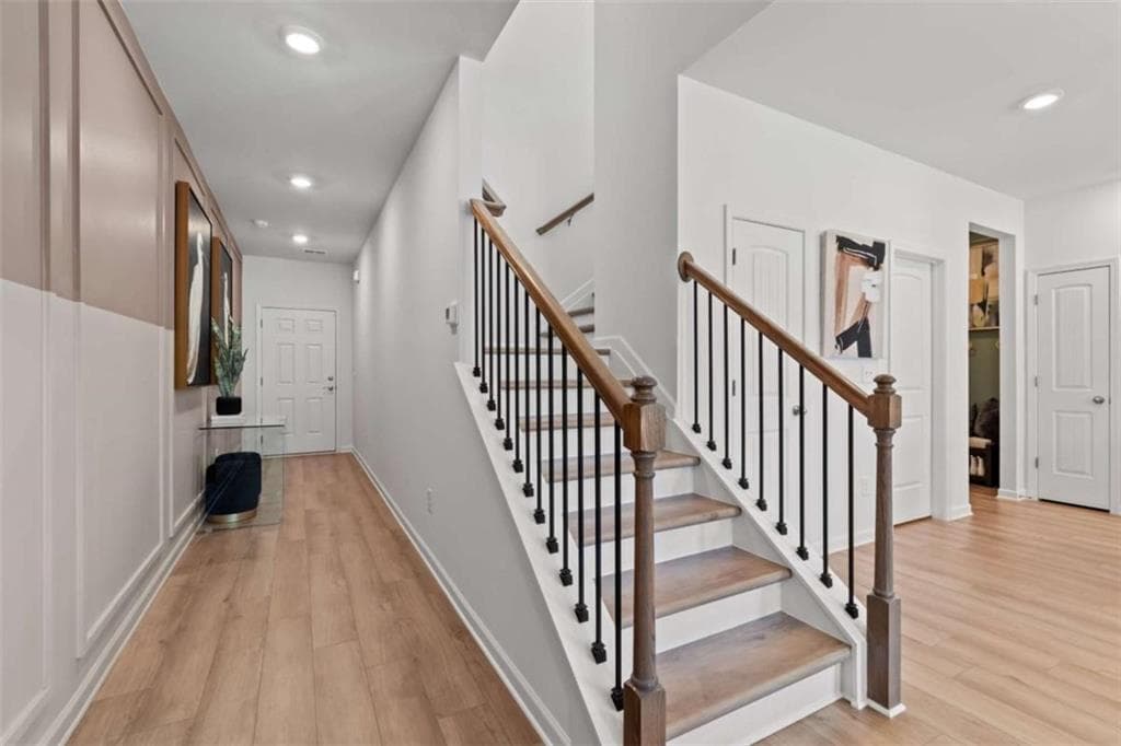 3 bedroom, 3 bathroom, 1,941 sq ft condominium under contract at 640 Treasure Drive, Stockbridge, GA 30281 — photo 4