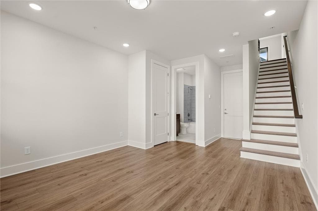 2 bedroom, 4 bathroom, 1,644 sq ft townhouse for sale at 642 Soul Alley 105, Alpharetta, GA 30009 — photo 4