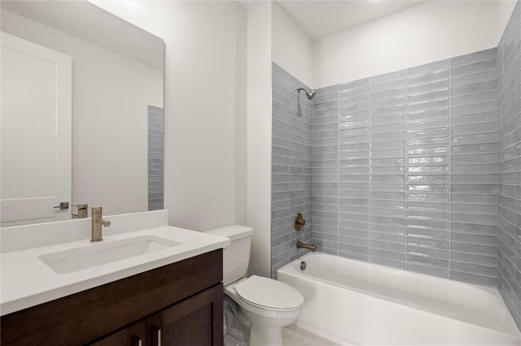 2 bedroom, 4 bathroom, 1,644 sq ft townhouse for sale at 642 Soul Alley 105, Alpharetta, GA 30009 — photo 5
