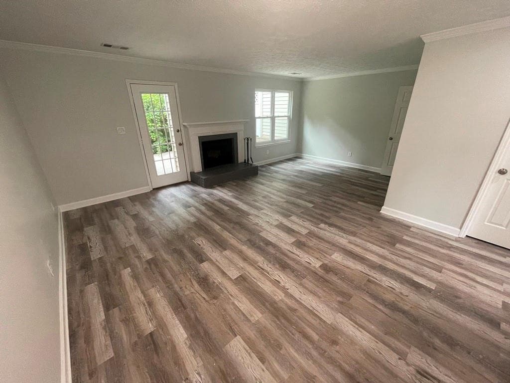2 bedroom, 3 bathroom, 1,355 sq ft townhouse for rent at 2260 Newport Landing, Alpharetta, GA 30009 for $2,200 a month — photo 6